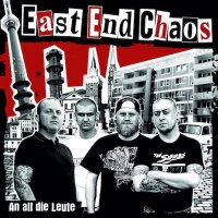 East End Chaos - An All Die Leute (2016)