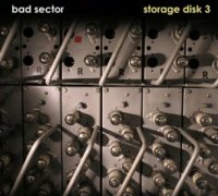 Bad Sector - Storage Disk 3 (2016)