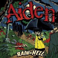 Aiden - Rain In Hell (2006)