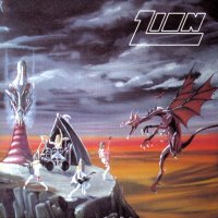 Zion - Thunder From The Mountain (1989)