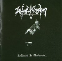 Infernal Kingdom - Reflected In Darkness... (2010)  Lossless