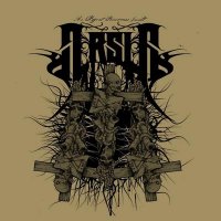 Arsis - As Regret Becomes Guilt [Best of/Compilation] (2007)