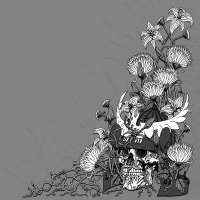 A Million Dead Birds Laughing - Bloom (2013)