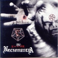 Necromantia - IV: Malice (2000)