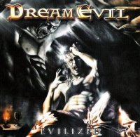 Dream Evil - Evilized (2003)  Lossless