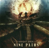Knight Area - Nine Paths (2011)