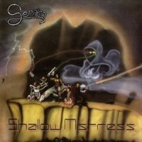 Serpico - Shallow Mistress (2014)