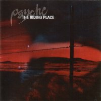 Psyche - The Hiding Place (2001)