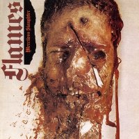 Flames - Merciless Slaughter (1987)