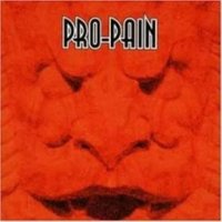 Pro-Pain - Pro-Pain (1998)  Lossless