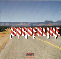 Borderline - Line Up (1995)