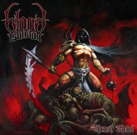 Blood Tsunami - Thrash Metal (2007)  Lossless