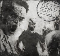 Dead Bread - Hatred Slice (2013)  Lossless