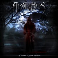 ArA\'KuS - Aeterno Elementum (2011)