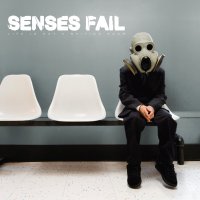 Senses Fail - Life Is Not A Waiting Room [European Edition] (2008)