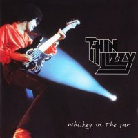 Thin Lizzy - Whiskey In The Jar (1996)