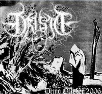 Triste - Demo October 2006 (2006)