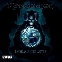 Konqueror - Embrace The Abyss (2014)