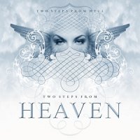 Two Steps From Hell - Two Steps From Heaven (2012)  Lossless