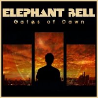 Elephant Bell - Gates Of Dawn (2017)