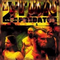 2 Ton Predator - In The Shallow Waters (1999)