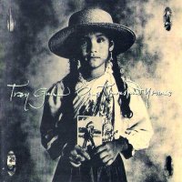 Trey Gunn - One Thousand Years (1994)
