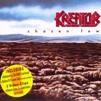 Kreator - Chosen Few (2000)