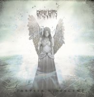 Greylights - Tarpeia\'s Descent (2014)
