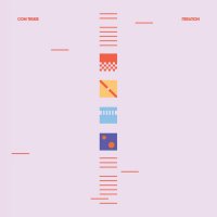 Com Truise - Iteration (2017)