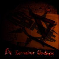 Egart - De Termine Ordinis (2010)