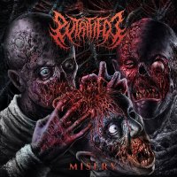 Putrified J - Misery [Reissue 2016] (2010)