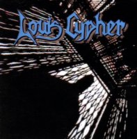 Louis Cypher - Cyphernation (2000)