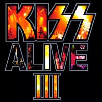 Kiss - Alive III (1993)