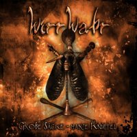 Wirrwahr - Große Säcke - Harte Knüppel (2015)