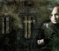 Freakangel - The Faults Of Humanity [Limited Edition] (2010)