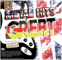 VA - Great Metal Hits (2015)