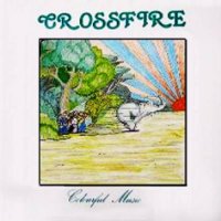 Crossfire - Colourful Music (1979)