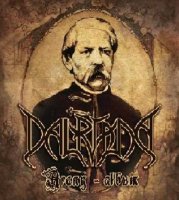 Dalriada - Arany - Album (2009)