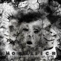 Moonreich - Terribilis Est Locus Iste (2013)