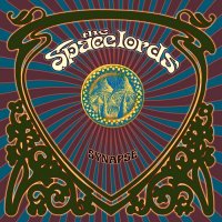 The Spacelords - Synapse (2014)