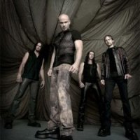 Disturbed - Raise Your Fist For Sickness (2006)