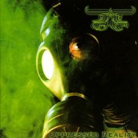 Poppy Seed Grinder - Oppressed Reality (2004)