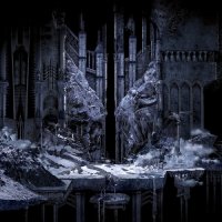 Abbath (Immortal) - Count The Dead (2015)