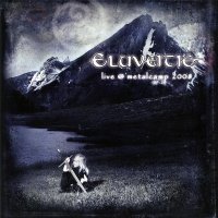 Eluveitie - Live @ Metalcamp 2008 (Live) (2008)