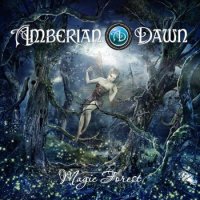 Amberian Dawn - Magic Forest [Limited Edition] (2014)  Lossless