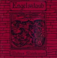Engelsstaub - Malleus Maleficarum (1993)