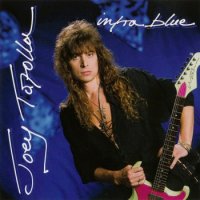 Joey Tafolla - Infra-Blue (1991)
