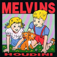 Melvins - Houdini (1993)