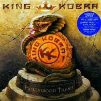 King Kobra - Hollywood Trash (2001)