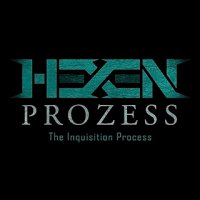 Hexen Prozess - The Inquisition Process (2009)